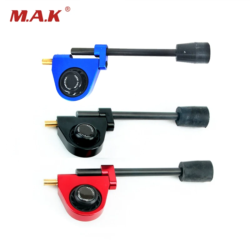 Compound Bow Suppressor Bow Stop Device Shock Absorber Archery Accessories for Hunting Shooting