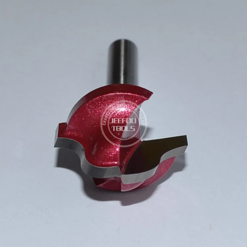 6*22 (C) punte per router per la lavorazione del legno CNC fresa/punte per fiori in legno per router CNC/punte per fiori