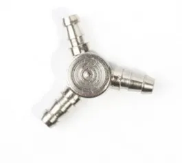 

3 Way Oil Joint D3.5xD8