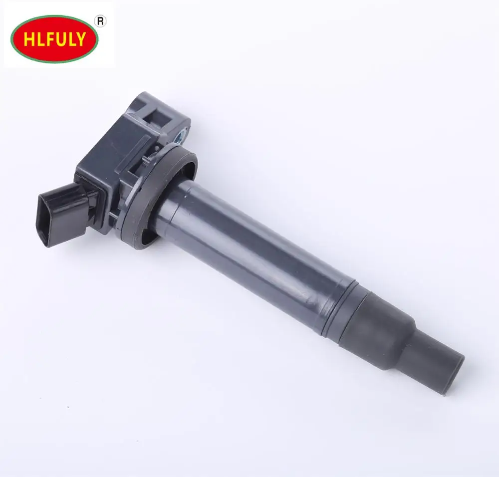 

4pcs free shipping Ignition Coil 90919-02234 90080-19016 for toyota