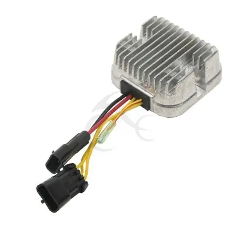 

Voltage Regulator Rectifier For Polaris Ranger 500 RZR 800 EFI Repl.#4012748