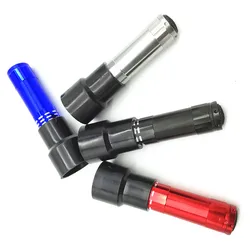 1 Pcs Incubator Eggtester Egg 9 LED Super Cold Incubation Equipment Chicken Tool Aluminum Shell Use AAA Batteries