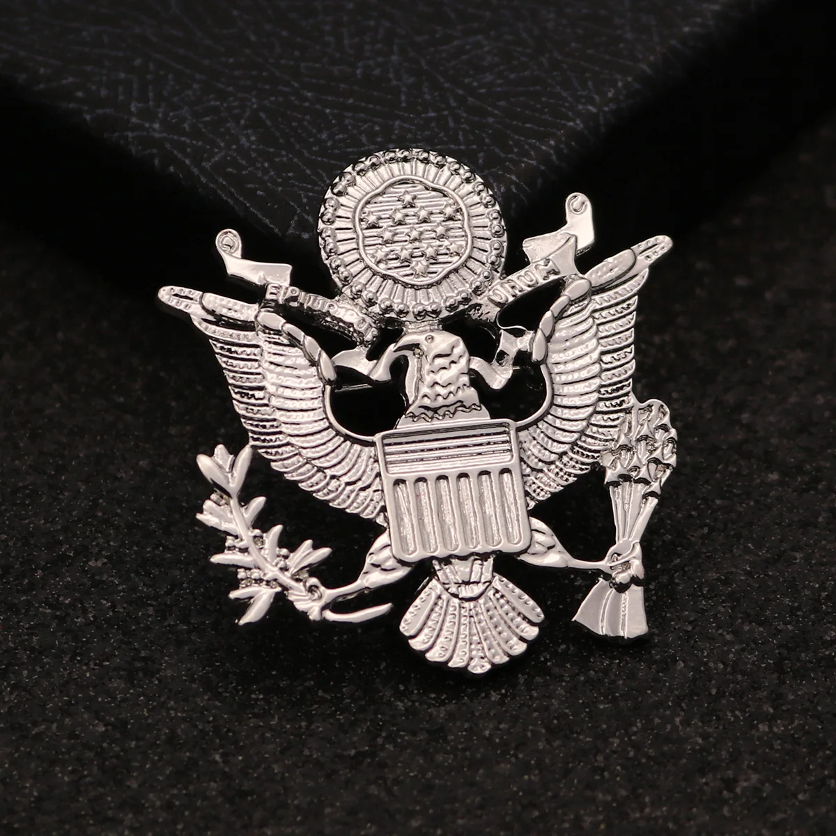 Broche Aigle D'Empire | Maison Des Broches