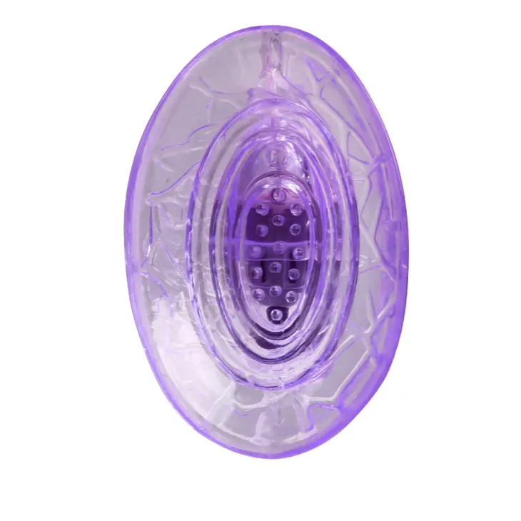 Butterfly Pussy Pump Clitoris Sucker,Silicone Clit Vibrator Oral Sex Toys For Women,Vibrador Tongue Sex Toy Vibrators. view 3
