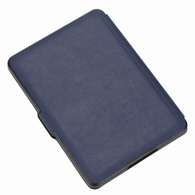 Custodia per Amazon Kindle Touch 2014 (Kindle 7 7a generazione) ereader custodia protettiva sottile smart Case per modello WP63GW