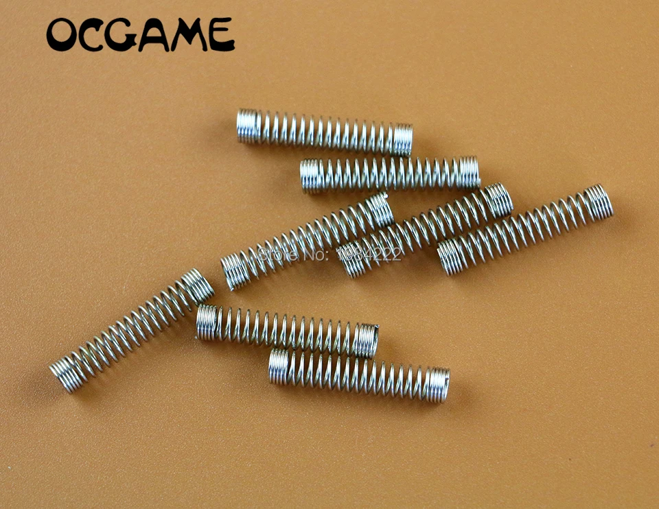 5 قطعة/الوحدة عالية الجودة LT RT زر الربيع لوحدة تحكم ألعاب XBOX360 XBOX 360