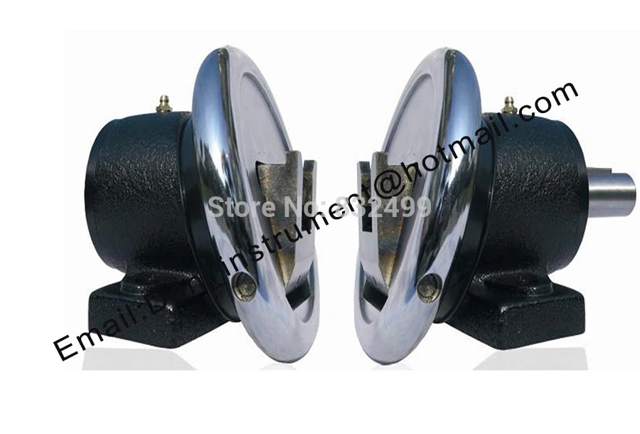 High quality STO/STW35 Air expansion shaft Spindle seat safety chuck