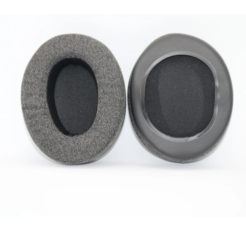 Skin-Friend Ear Pads Cushions for BRAINWAVZ HM5 For Many Other Large Over The Ear for AKG for Sony MDR V6 ZX700 Headphones Pad