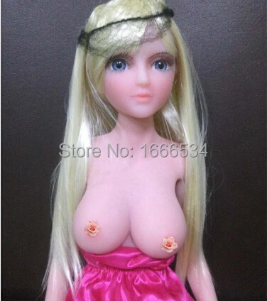 Custom made Real silicone sex dolls with metal skeleton 50cm Height mini  love doll made of Full soft silicone | AliExpress