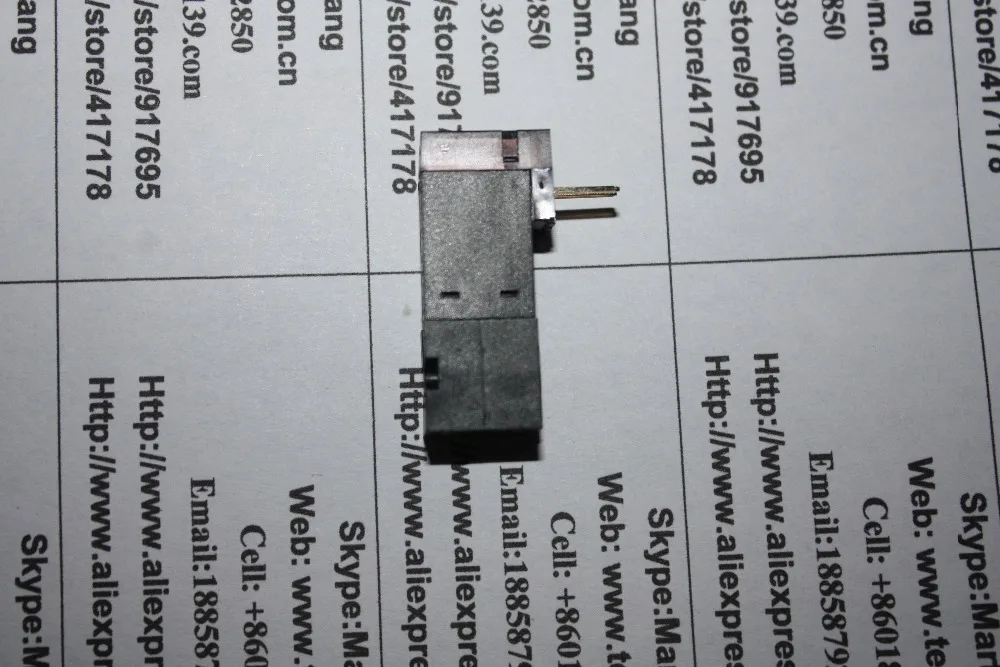 Lonati G615 L 462 GL615 Socks Machine Use  Solenoid Valve D4840841