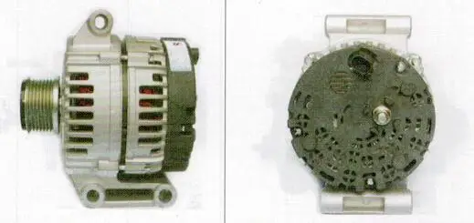 14V 120A AUTO ALTERNATOR JFZ11200100 JFZ1120011