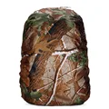 Leaf Camo 100L