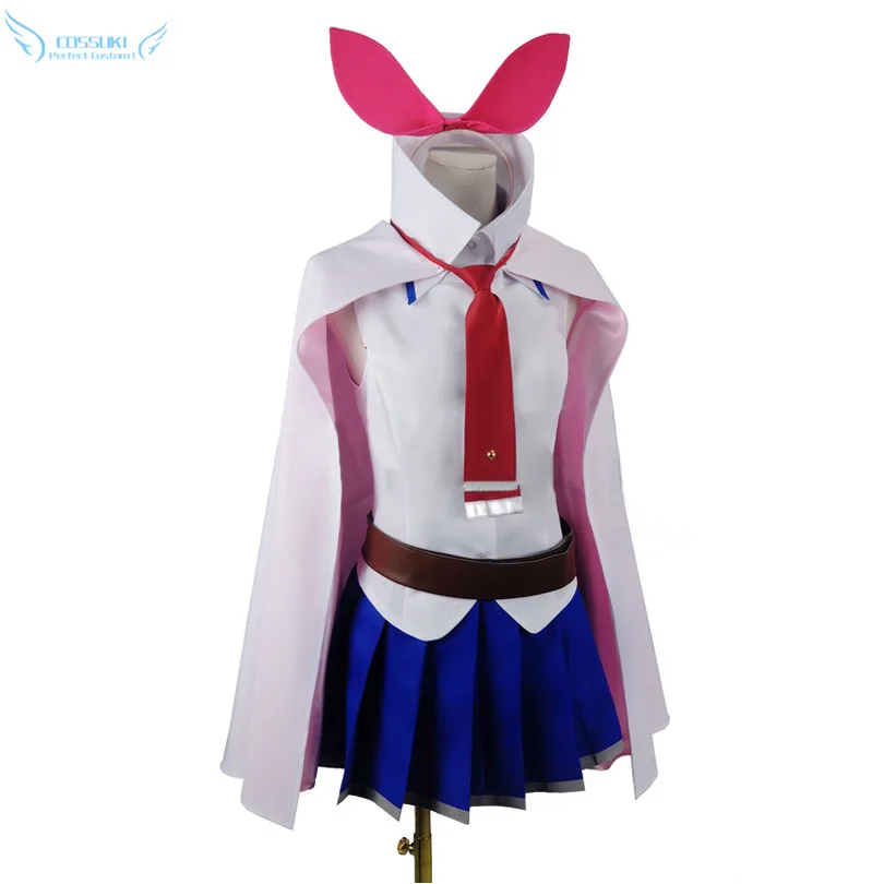 Machiavellism Warabi Hanasaka Cosplay Costumes Cosplay Coat, Perfect Custom for You !