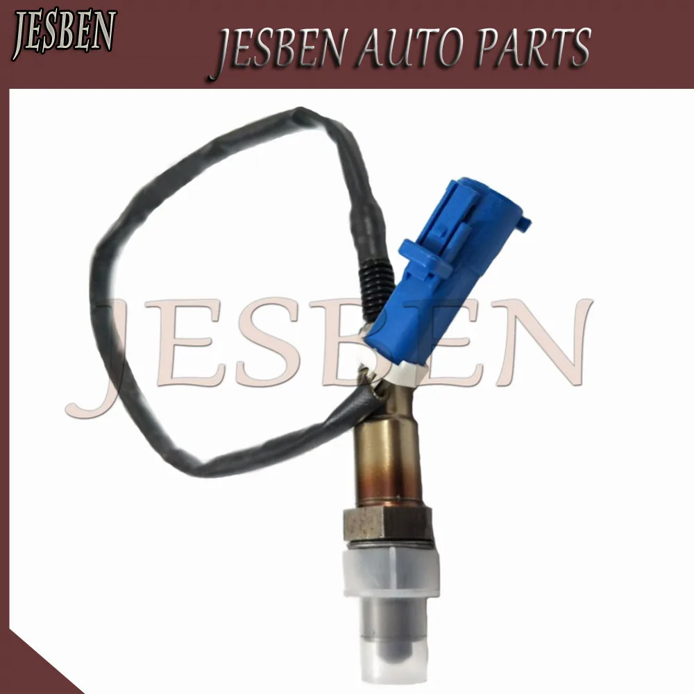 

JESBEN 3M51-9S444-AB задний кислородный датчик для Ford Focus 2005-2014 1.8L/2.0L для Ford Mondeo 2008-2012 2.3L OEM # 3M519S444AB