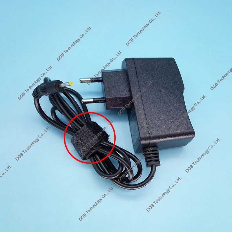 

5pcs/lot Tablet PC charger For 5v 2a power supply adapter 2000mA adaptor 2.5*0.7MM EU plug