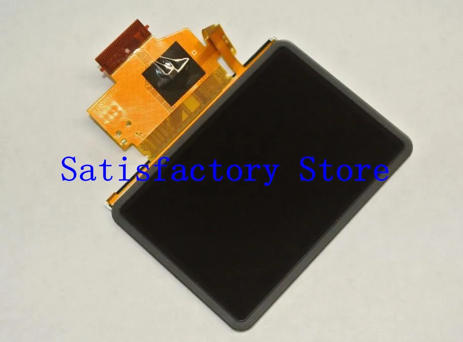 

NEW LCD Display Screen For Canon FOR EOS 6D Mark II / 6D2 / 77D 800D Digital Camera Repair Part