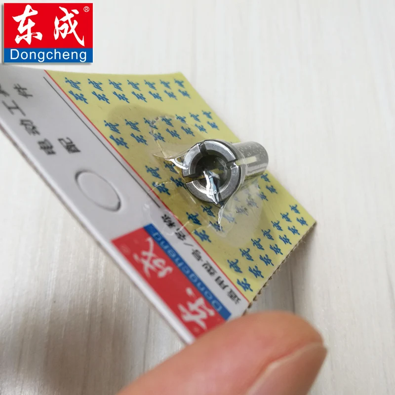 Die Grinder 6mm Shank Primavera Chuck