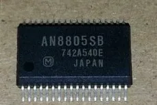 5pcs/lot  new AN8805SB AN8805 in stock