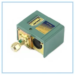 pneumatic Switch 10-40PSI 1-Port Air Water Compressor Pump Pressure Switch Control Valve SSNS-103/106/110/120/130 Auto Reset
