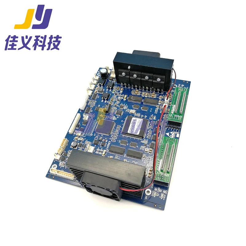 New Printhead Board for Epson XP600 Double Heads Inkjet Printer;Good Price!!!