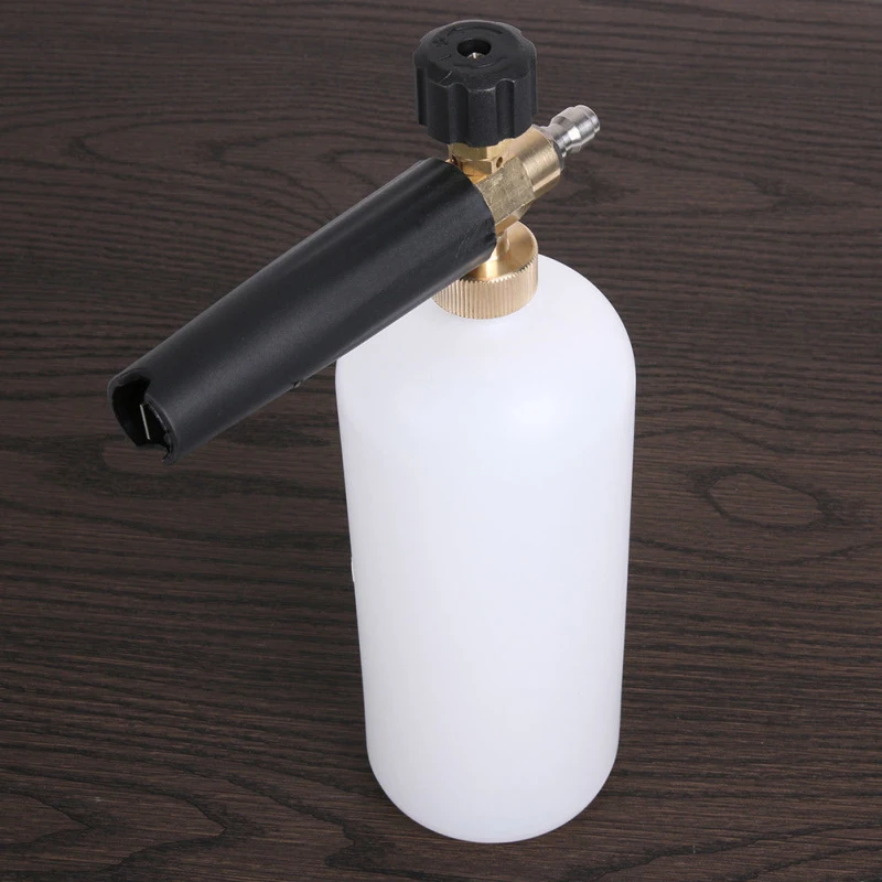 Car  Washer Foam Water Sprayer Multifunction Auto Air Opearted Equipment Tool New