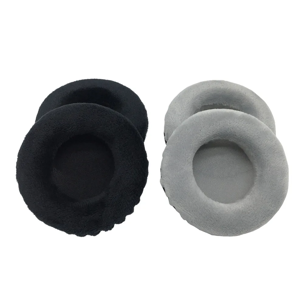 Whiyo Velvet Leather Sleeve for AIAIAI TMA-1 Headset Ear Pads Covers Cups Cushion Cover Earpads Earmuff Replacement Parts