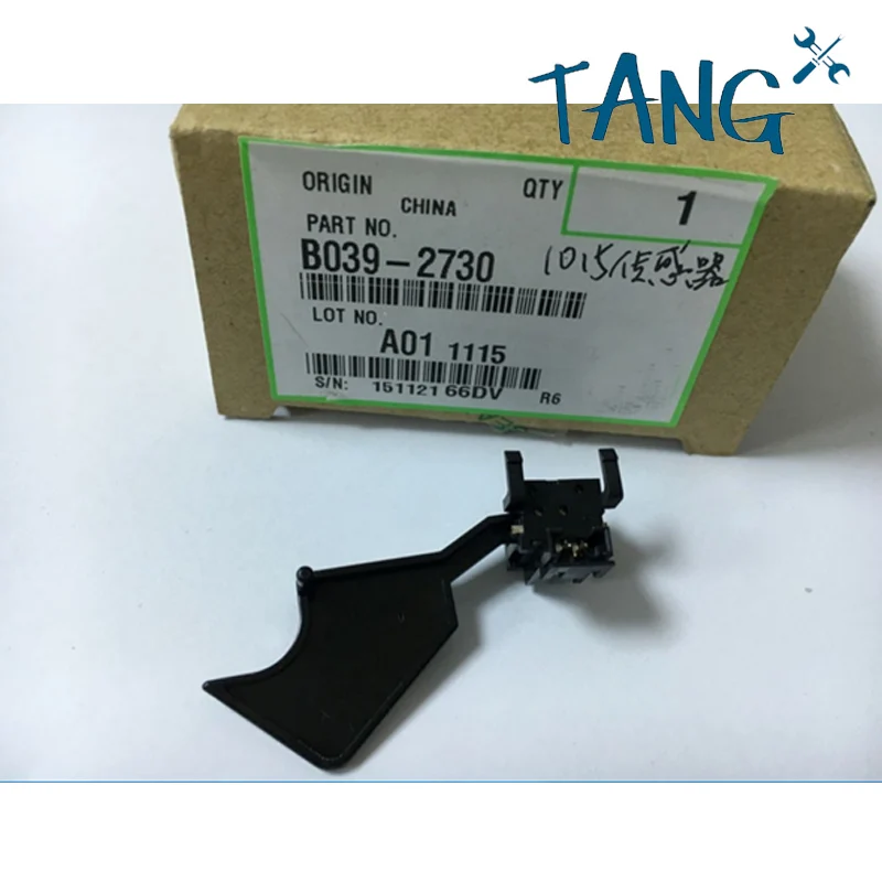 2X B039-2730 B0392730 Paper Out Sensor for Ricoh Aficio 1015 1018 2015 2016 2018 2020 MP 1600 2000 2000L C2030 C2050 C2530 C2550