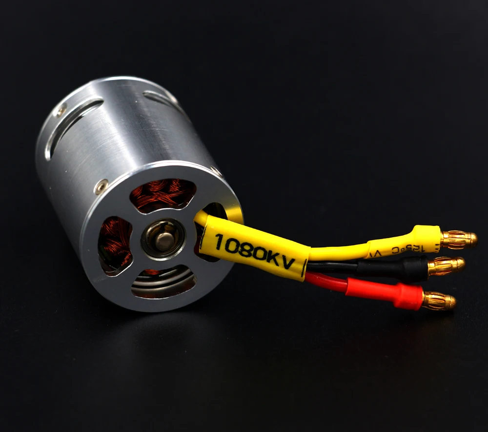 DC 3045-800KV glider brushless motor toys / DIY accessories