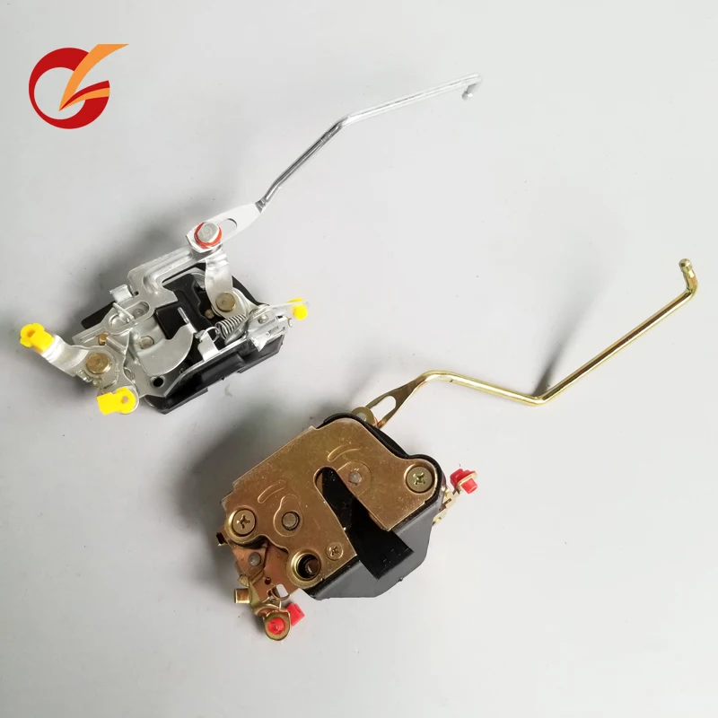 use for toyota hilux vigo rn85 yn86 1989 1990 1991 1992 1993 1994 1996 front door lock latch