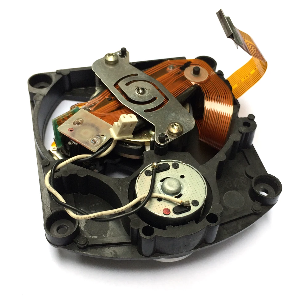 Original CD Laser Len CDM4 CDM4/19 Optical Pick-Up Mechanism