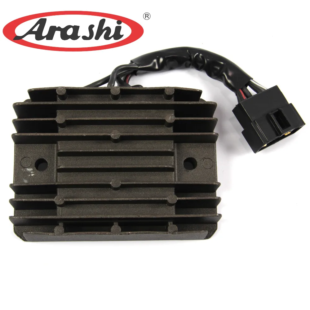 

Arashi For SUZUKI GSXR1000 2001 2002 2003 2004 Motorcycle Voltage Rectifier Regulator GSX1000R GSXR GSX-R 1000 Accessories