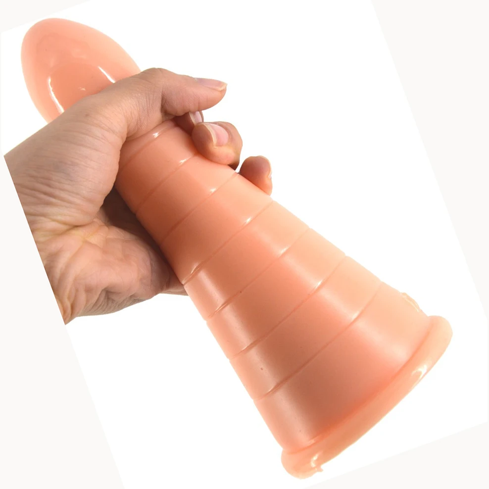 FAAK-Jouets sexuels anaux en forme de chapeau de Noël pour femmes et hommes, gode en forme de vin rouge, gros plug anal, changeur anal 197, bator,