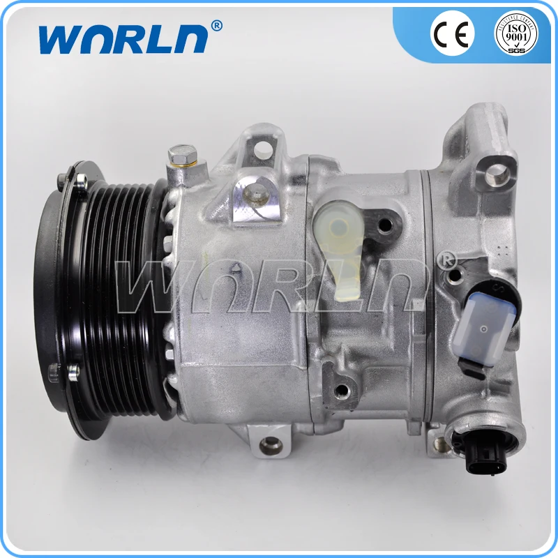 AUTO A/C COMPRESSOR for Toyota RAV 4 III 2005-/CAMRY Saloon 2006-2011/Previa/Estima/Tarago 2.0 2.4 3.5 88310-06380/883102F030