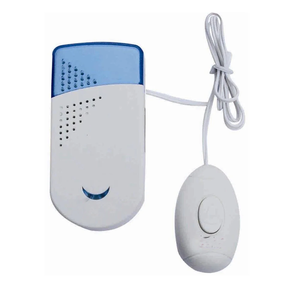 High quality music wired doorbell electronic doorbell home doorbell/  80cm cable /doorbell music di dong