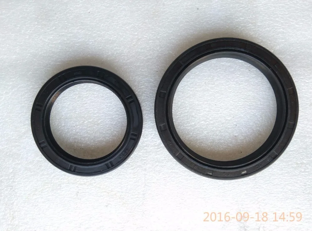 

oil seal for Xinxiang TY290X TY295X for tractor like JM244 Weituo TY series, part number: JB2600-80