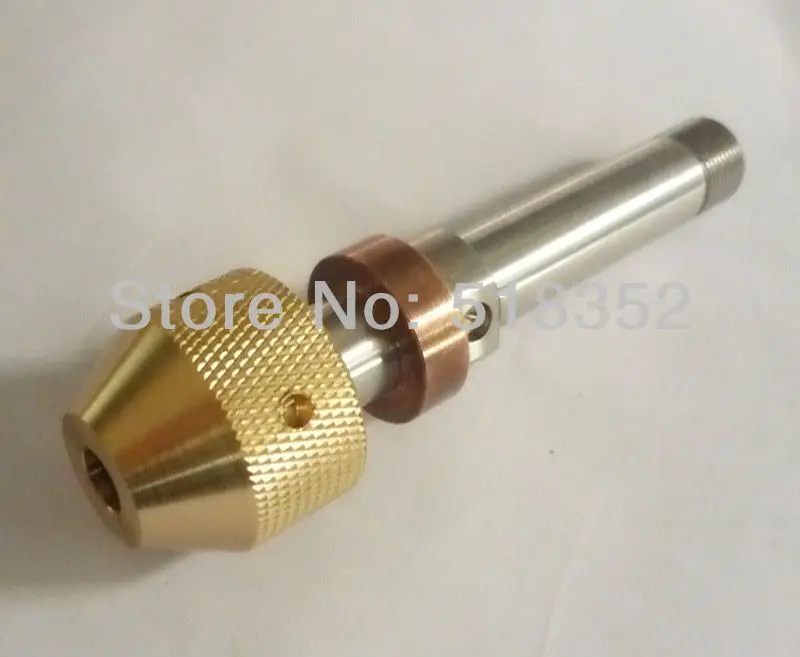 

Roller Shaft for Sodick EDM Drilling Machine Parts