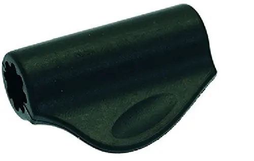 La Cimbali Burn Prevent.rubberpiece F/pipe  10 Mm