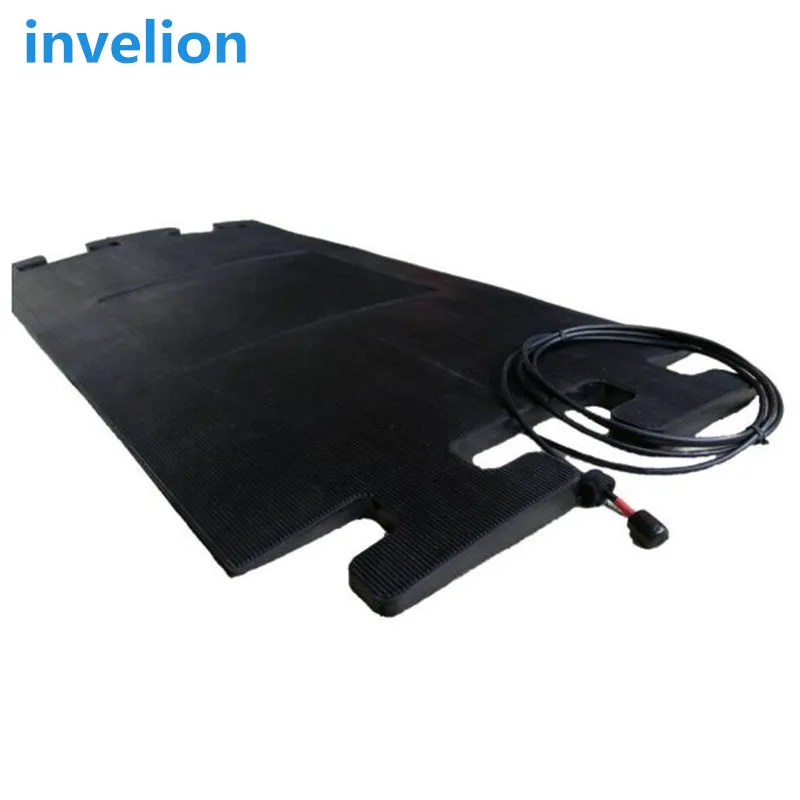 10dbi Vertical rfid timing floor mat uhf antenna outdoor for mountain bike racing solution