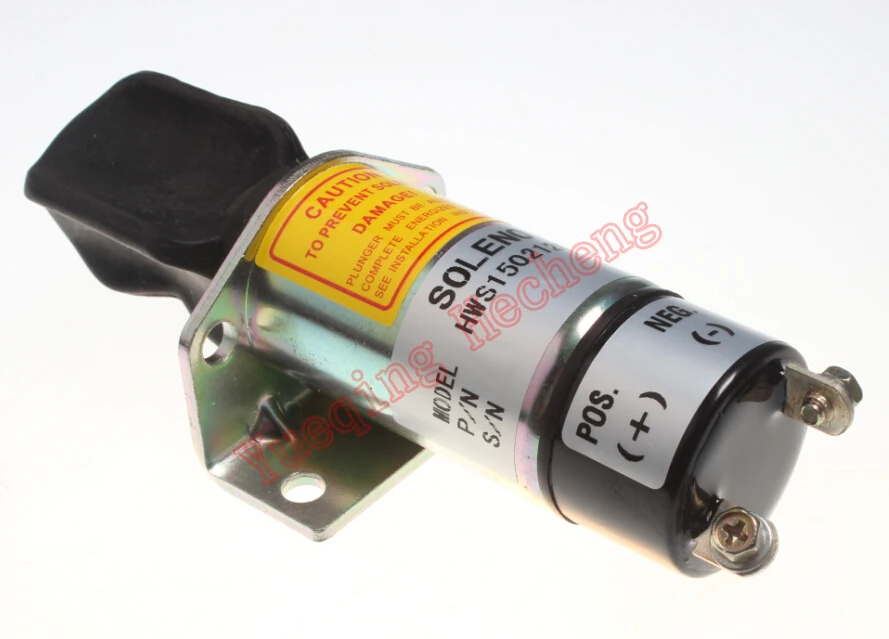 

1502-12C7U2B1S1 for solenoid 1500-2002 12V 1502 Free shipping