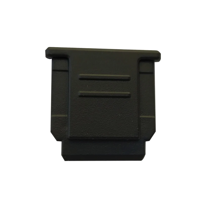 1-50pcs กล้องรองเท้าร้อนสำหรับ Sony DSLT Mirrorless กล้อง A6500 A6400 A6300 A77II เช่น FA-SHC1M