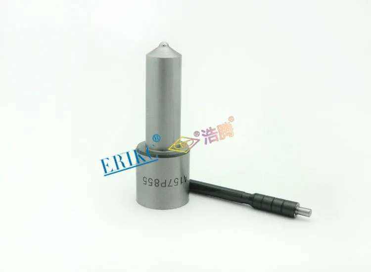 ERIKC DLLA157P855 common rail diesel nozzle 093400-8550 Fuel Injector parts nozzle DLLA157 P855 for denso 095000-5450 ME302143