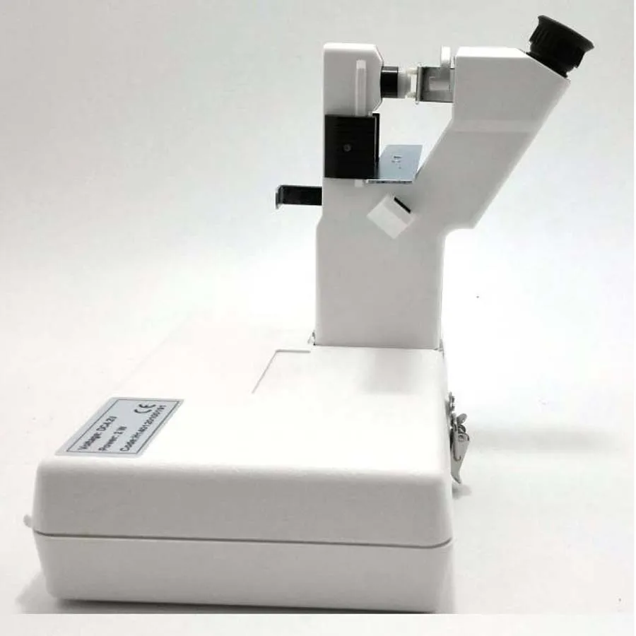 

CP-1B Particular Optical instrument Optometry Machine Manual Lensometer Optometry Machine 3V 1pc