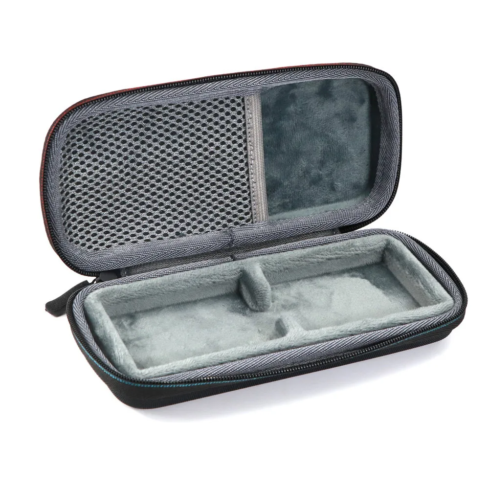 Portable SSD 250GB 500GB 1TB 2TB USB 3.1 External Solid State Drives Hard EVA Shockproof Carry Case for 2 Samsung T5 / T3