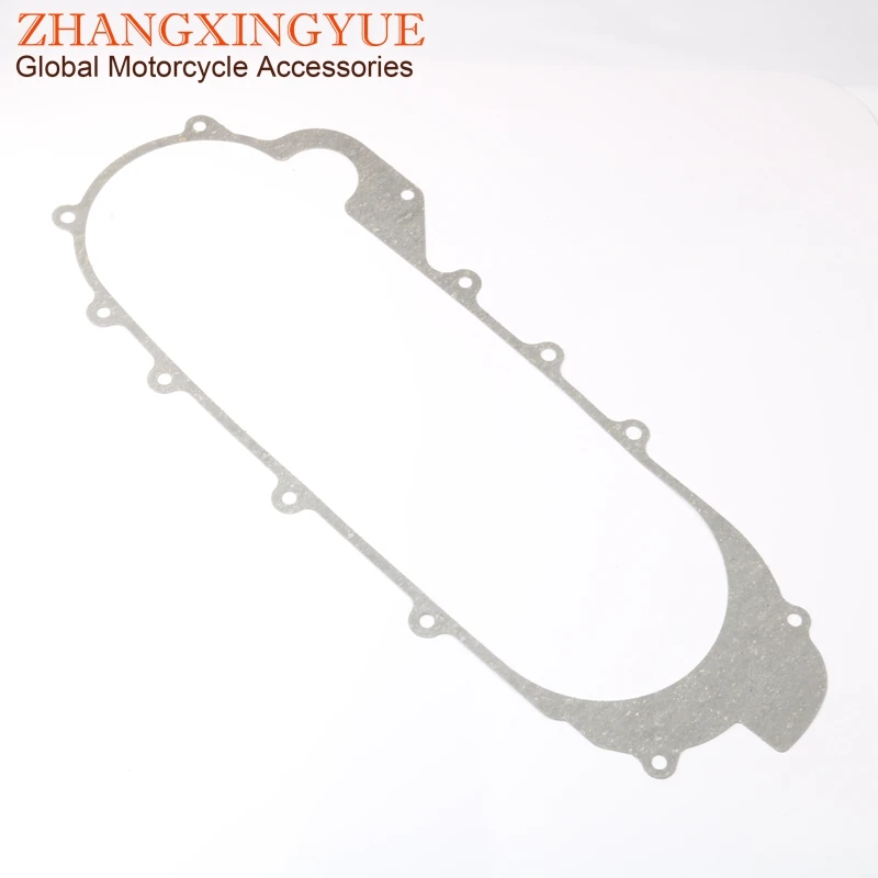 L= 46 cm gearbox body gasket for GY6 China 139QMB 4T Scooter