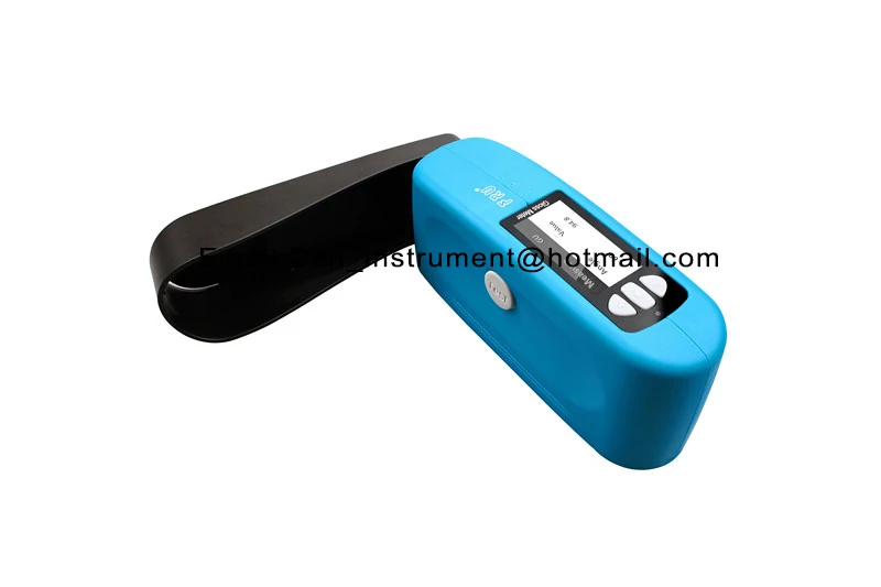 WG60A Precision Gloss Meter  ASTM and ISO Standard