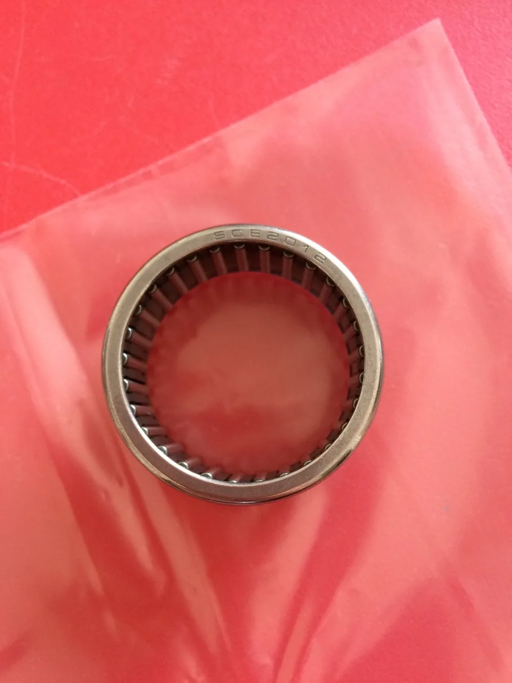 

5 pieces SCE2012 Drawn cup Needle roller bearing NOS 1980 85 Ford F150/350 Truck Bronco NP208 Transfer Case Bearing E0TZ-7065-A