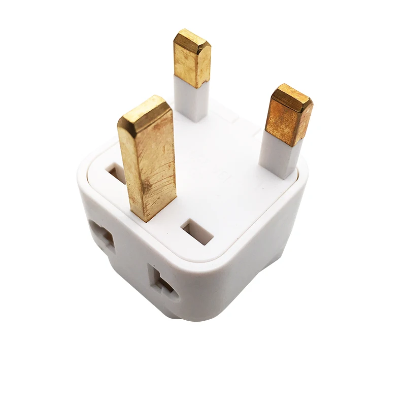 Jorindo UK, ปลั๊ก adaptor Traveling ฮ่องกง, อะแดปเตอร์ orei 2 in 1, สำหรับบอตสวานา, อังกฤษ, ดูไบการเชื่อมต่อสายดินที่ปลอดภัยสากล