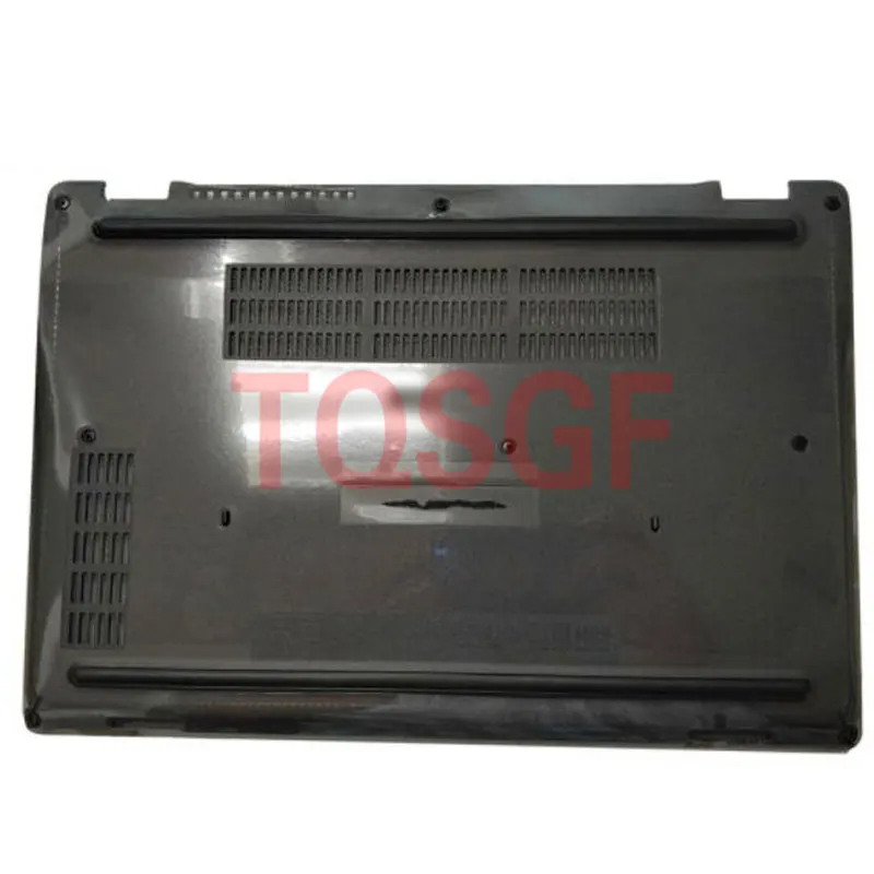 Penutup dasar bawah hitam asli baru 9W2WJ 09W2WJ UNTUK Dell Laptop Latitude 5280