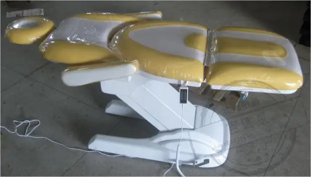 Electric beauty bed. Human body engineering design tattoo tattoo/massages bed/beauty bed