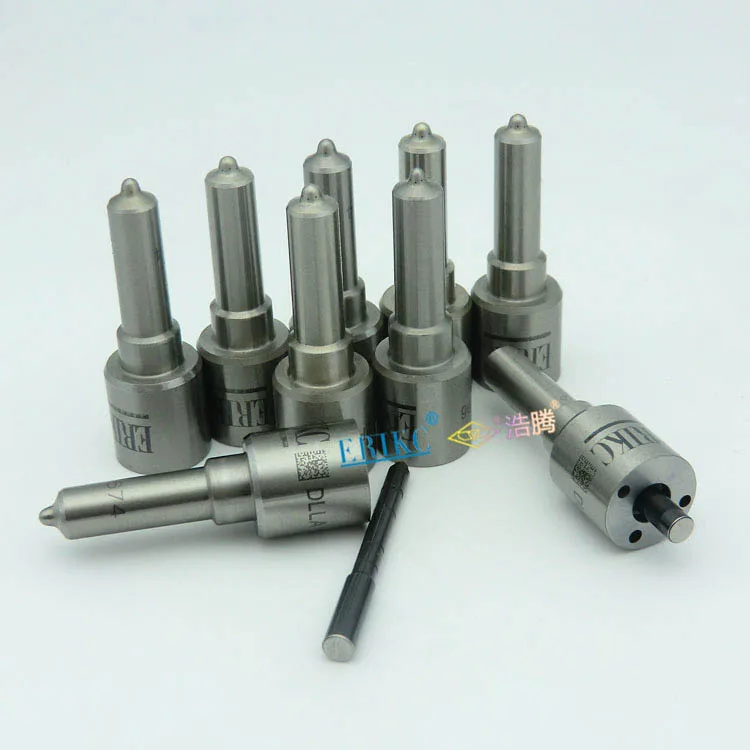 

Наконечник сопла 0433172068 Erikc Common Rail Dlla 150 P 1746 форсунка дизельного топлива Dlla 150p1746 для 0445120041